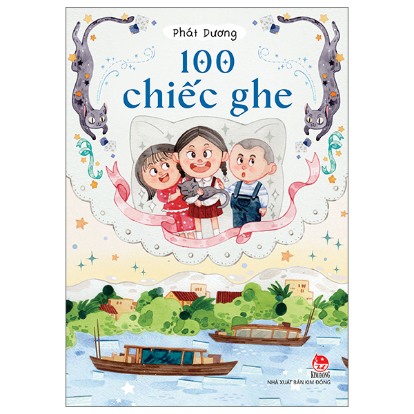 100 Chiec Ghe