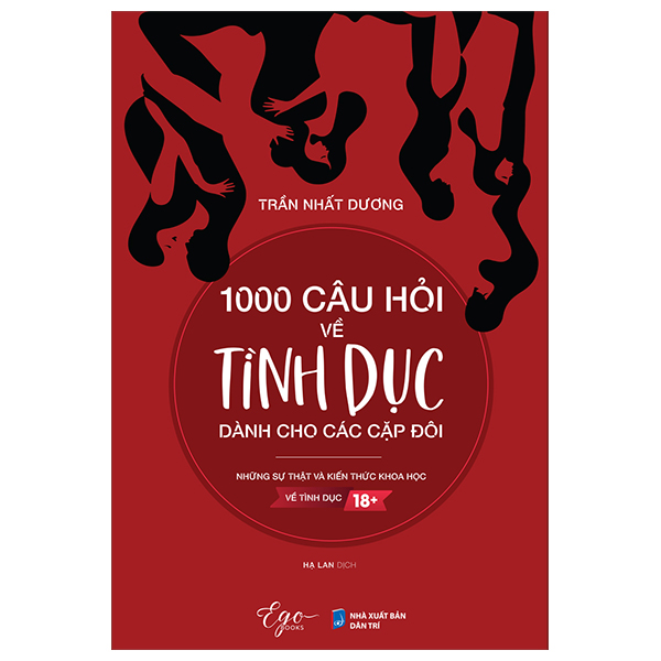 1000 câu hỏi về tình dục dành cho các cặp đôi