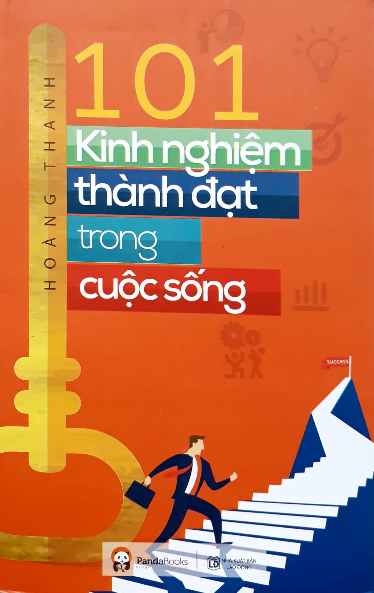 101 kinh nghiệm thành đạt trong cuộc sống (2018)