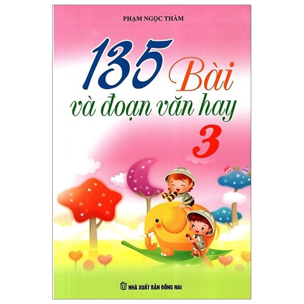 135 bài và đoạn văn hay 3