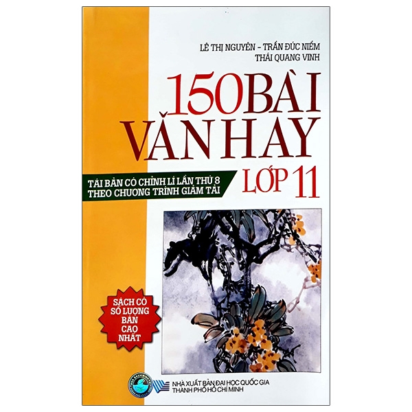 150 bài văn hay 11