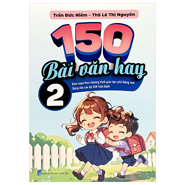 150 bài văn hay 2