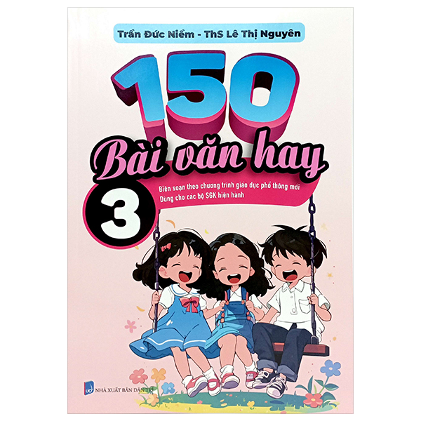 150 bài văn hay 3
