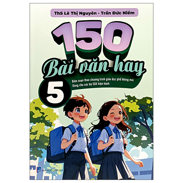 150 bài văn hay 5