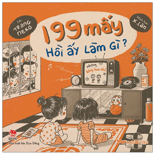 199 mấy hồi ấy làm gì? (tái bản 2024)