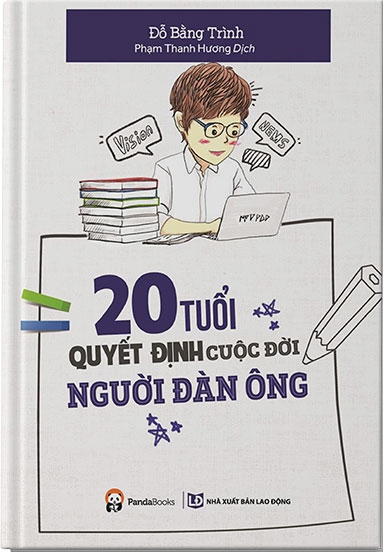 20 tuổi quyết định cuộc đời người đàn ông