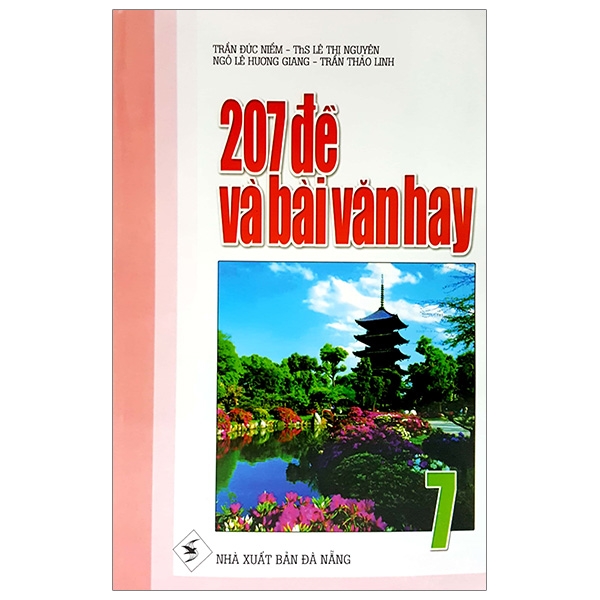 207 đề và bài văn hay 7