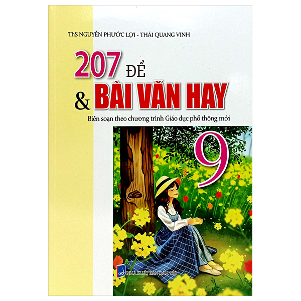 207 đề và bài văn hay 9