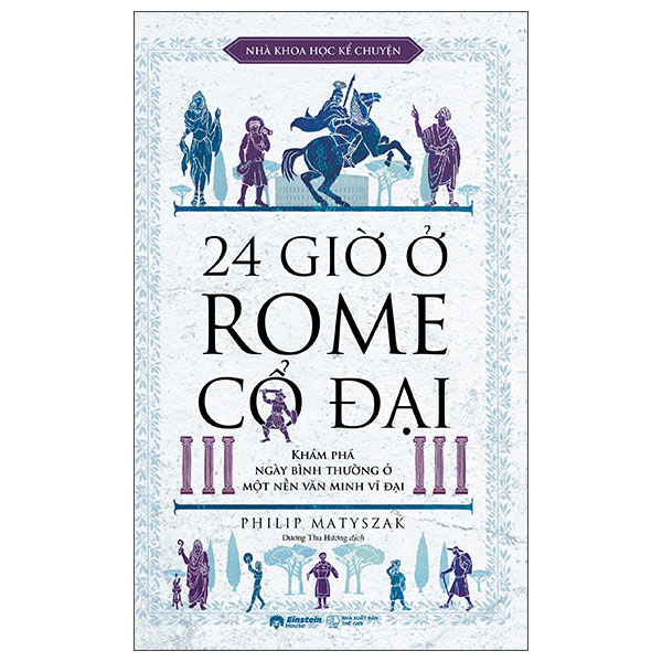 24 Gio O Rome Co Dai