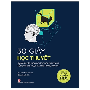 30 giây khoa học - 30 giây học thuyết