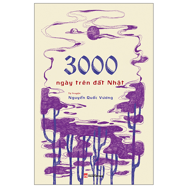 3000 ngày trên đất nhật