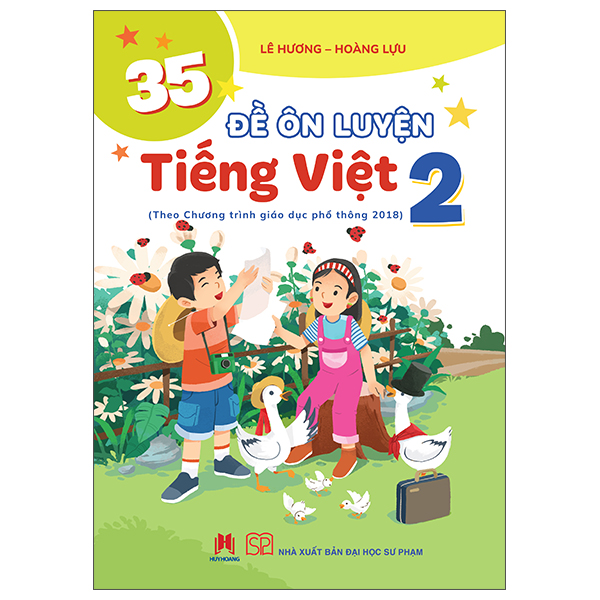 35 De On Luyen Tieng Viet Lop 2