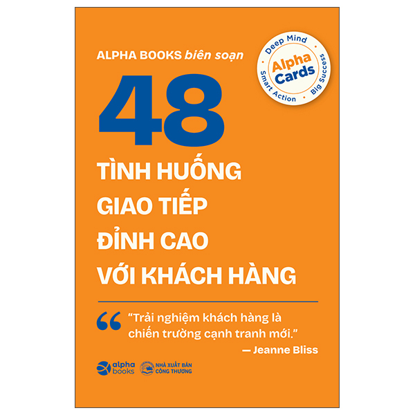 48 Tinh Huong Giao Tiep Dinh Cao Voi Khach Hang