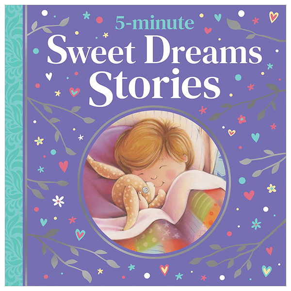 5-minute sweet dreams stories