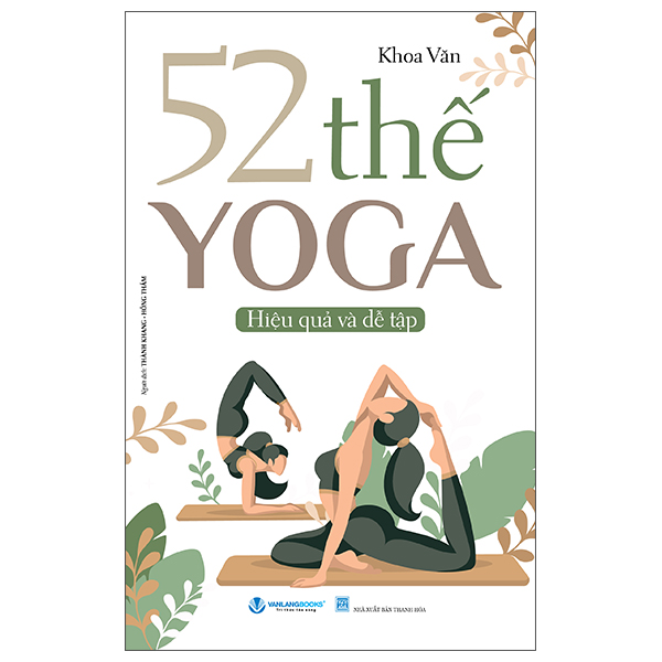 52 The Yoga Hieu Qua va De Tap (Tai Ban 2025)
