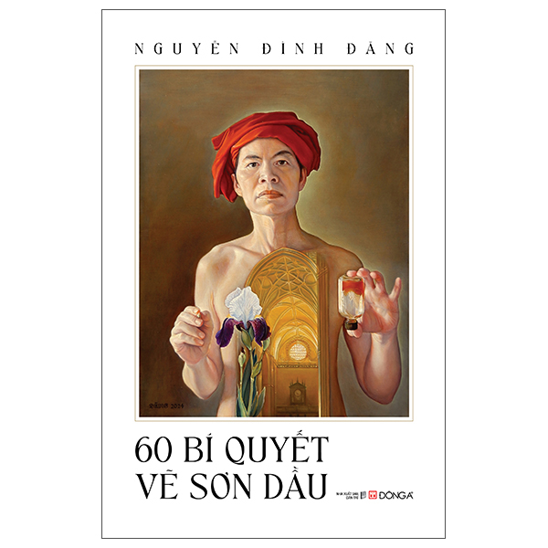 60 Bi Quyet Ve Son Dau - An Ban Gioi Han - Bia Cung