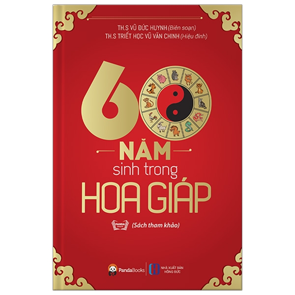 60 năm sinh trong hoa giáp