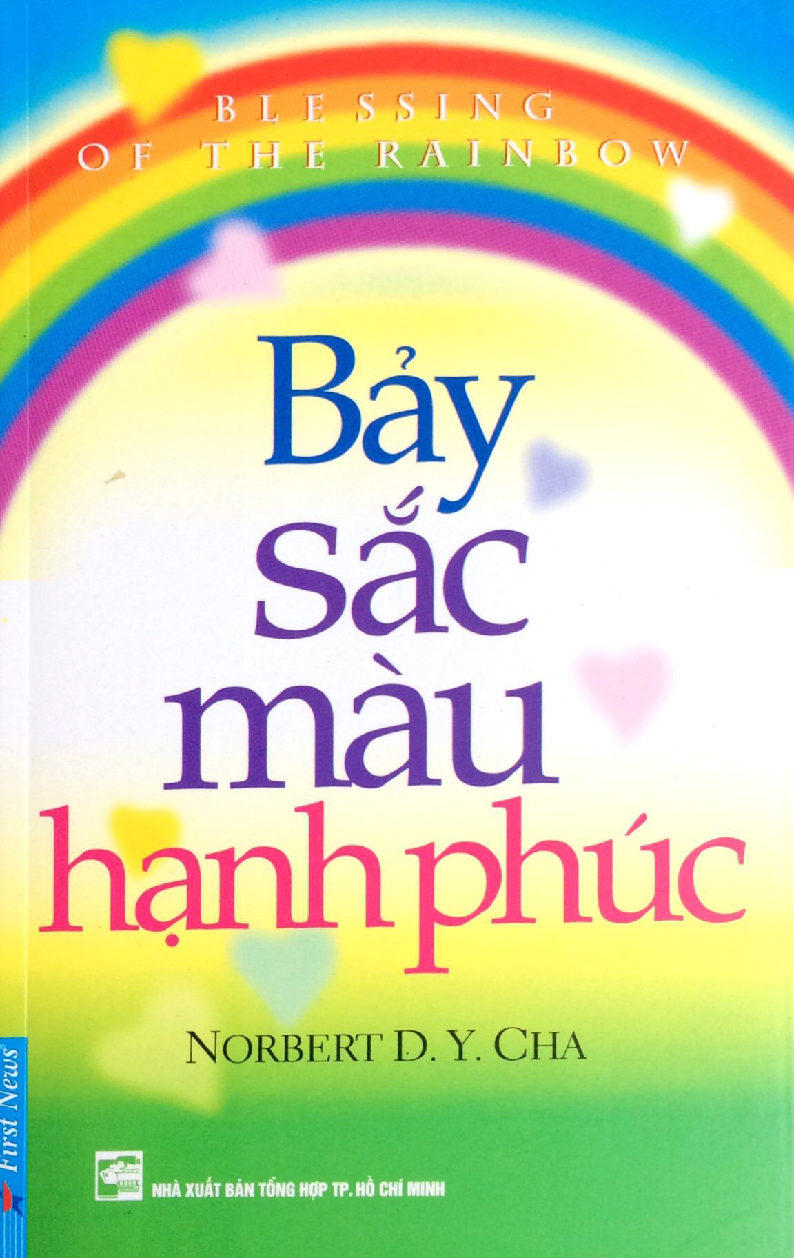 7 sắc màu hạnh phúc