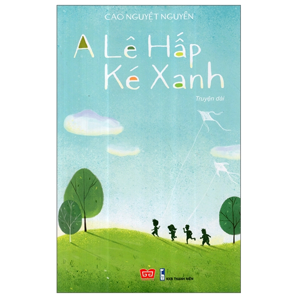 a lê hấp - ké xanh