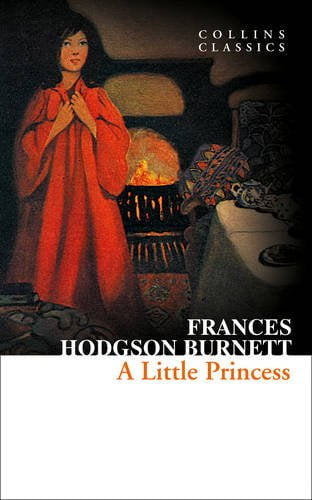 a little princess (collins classics)