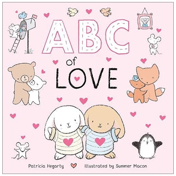 abc of love