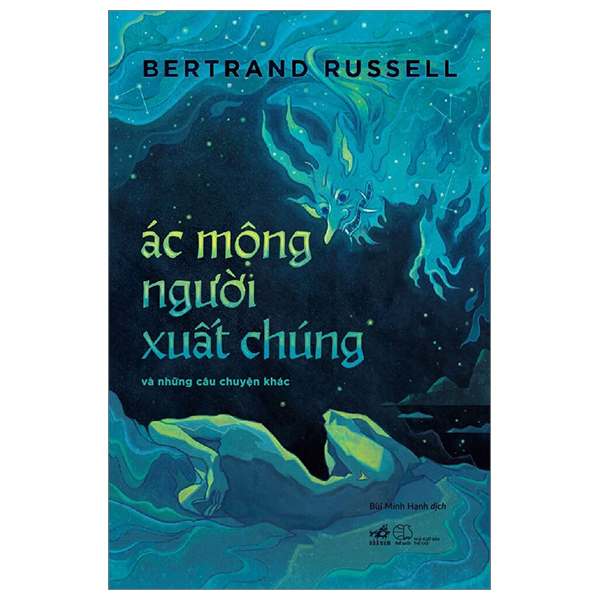 ác mộng người xuất chúng và những câu chuyện khác