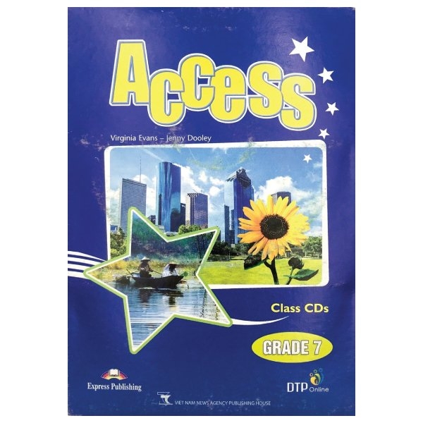 access grade 7 class cds (4)