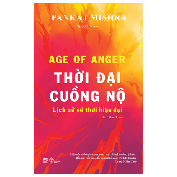 Age Of Anger - Thoi Dai Cuong No - Lich Su Ve Thoi Hien Dai