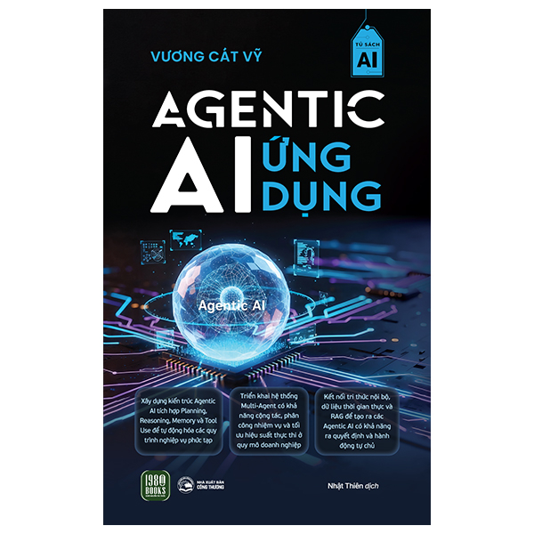 Agentic AI Ứng Dụng
