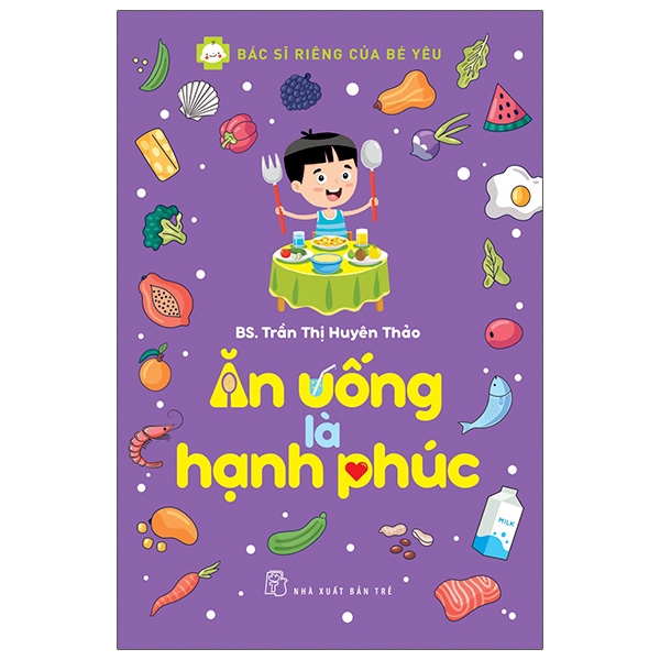 ăn uống là hạnh phúc