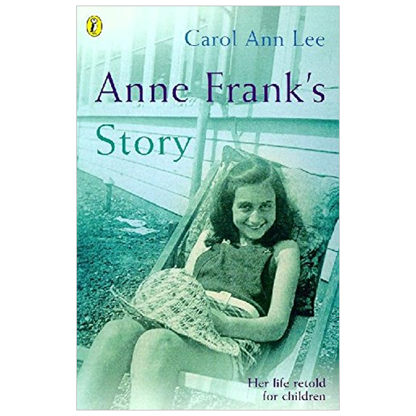 anne frank's story