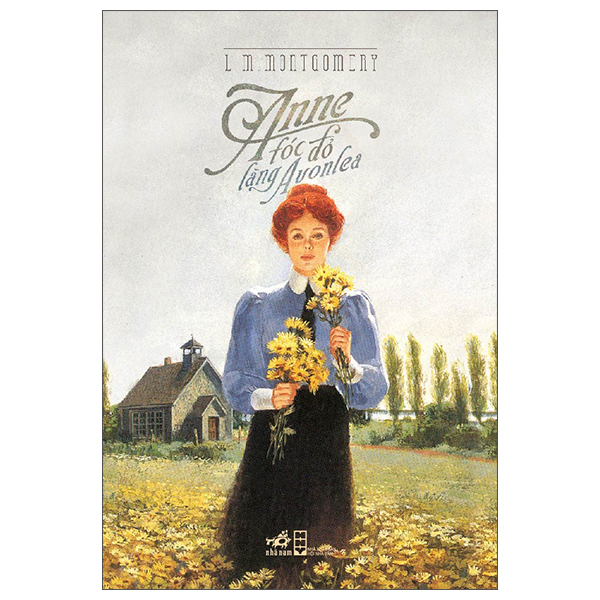 Anne Toc Do Lang Avonlea (Tai Ban 2025)