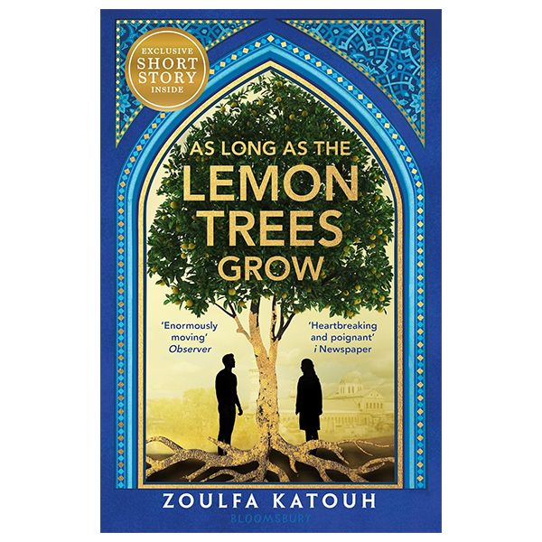 as long as the lemon trees grow