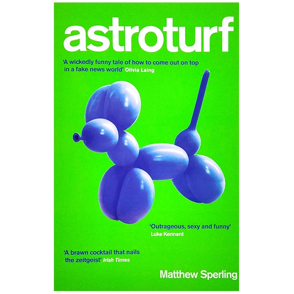 astroturf