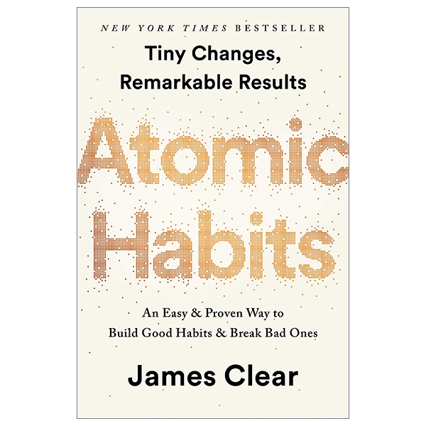 atomic habits