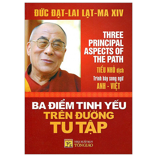 Ba Điểm Tinh Yếu Trên Đường Tu Tập