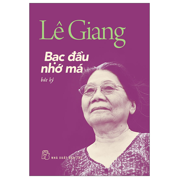 bạc đầu nhớ má