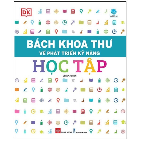 bách khoa thư về phát triển kỹ năng - học tập