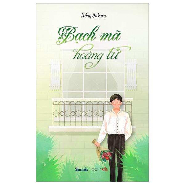 bạch mã hoàng tử