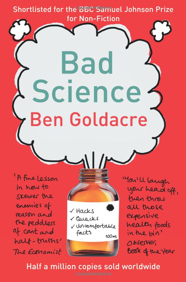 bad science