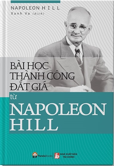 bài học đắt giá từ napoleon hill