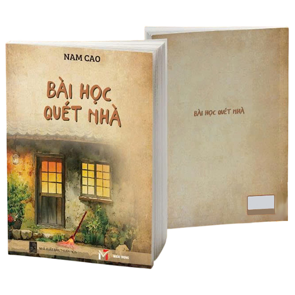 Bài Học Quét Nhà