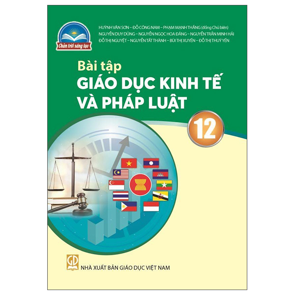 Bai Tap Giao Duc Kinh Te Va Phap Luat 12 (Chan Troi) (Chuan)