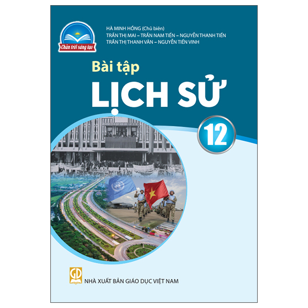 Bai Tap Lich Su 12 (Chan Troi) (Chuan)