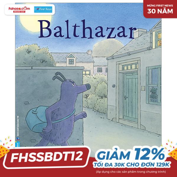 balthazar