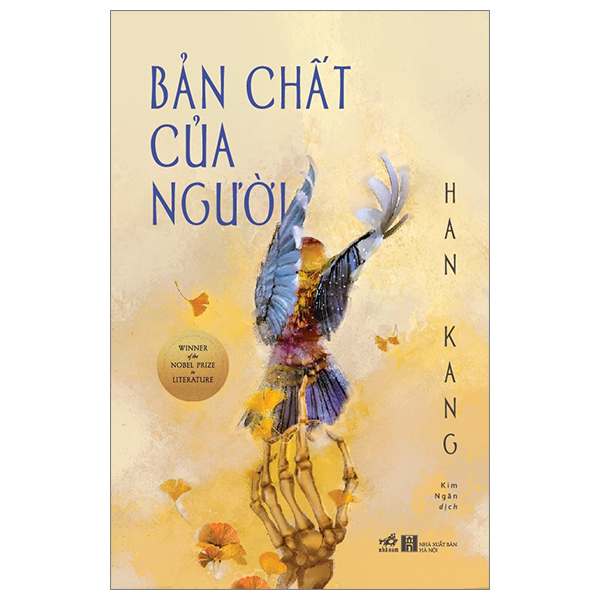 bản chất của người (tái bản 2024)