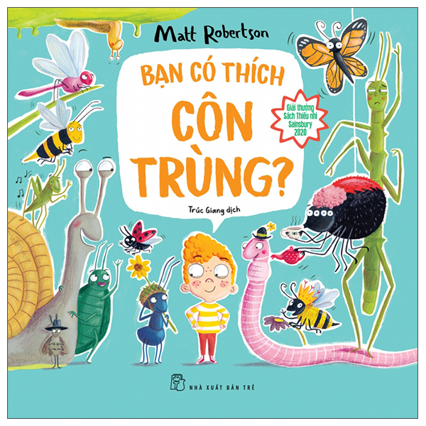 Ban Co Thich Con Trung?
