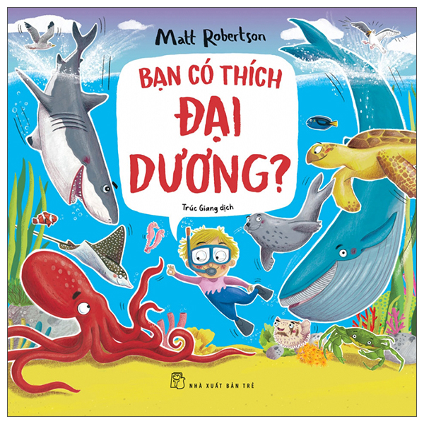 Ban Co Thich Dai Duong?