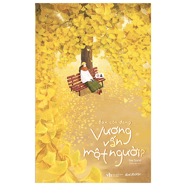 Ban Con Dang Vuong Van Mot Nguoi?