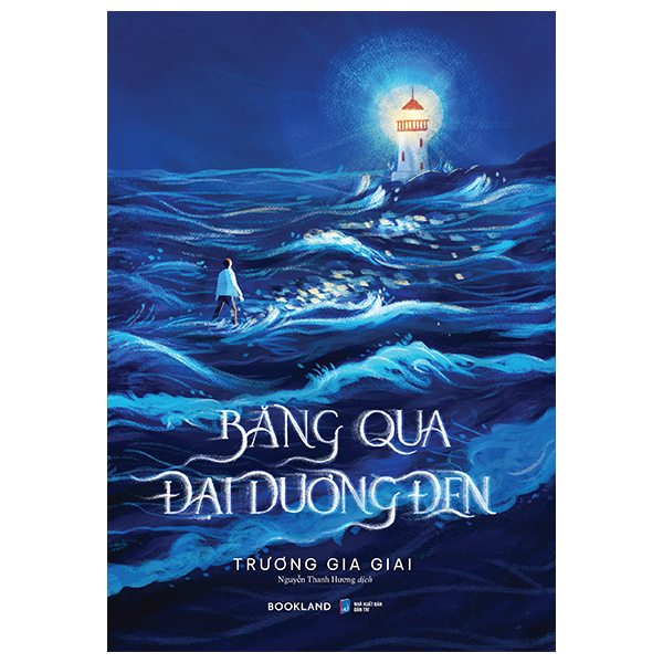 băng qua đại dương đen